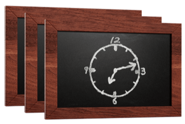 Spirit Series. [Paired Slate System.]