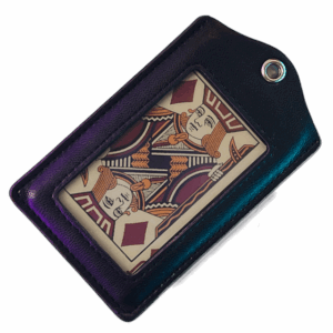 Teleport. [Color Reveal.]